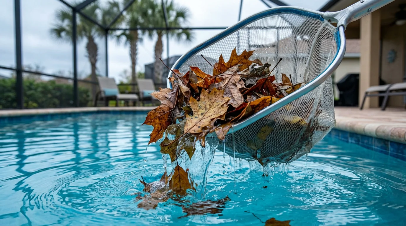Blog post: Why Off-Season Pool Maintenance Matters in Florida