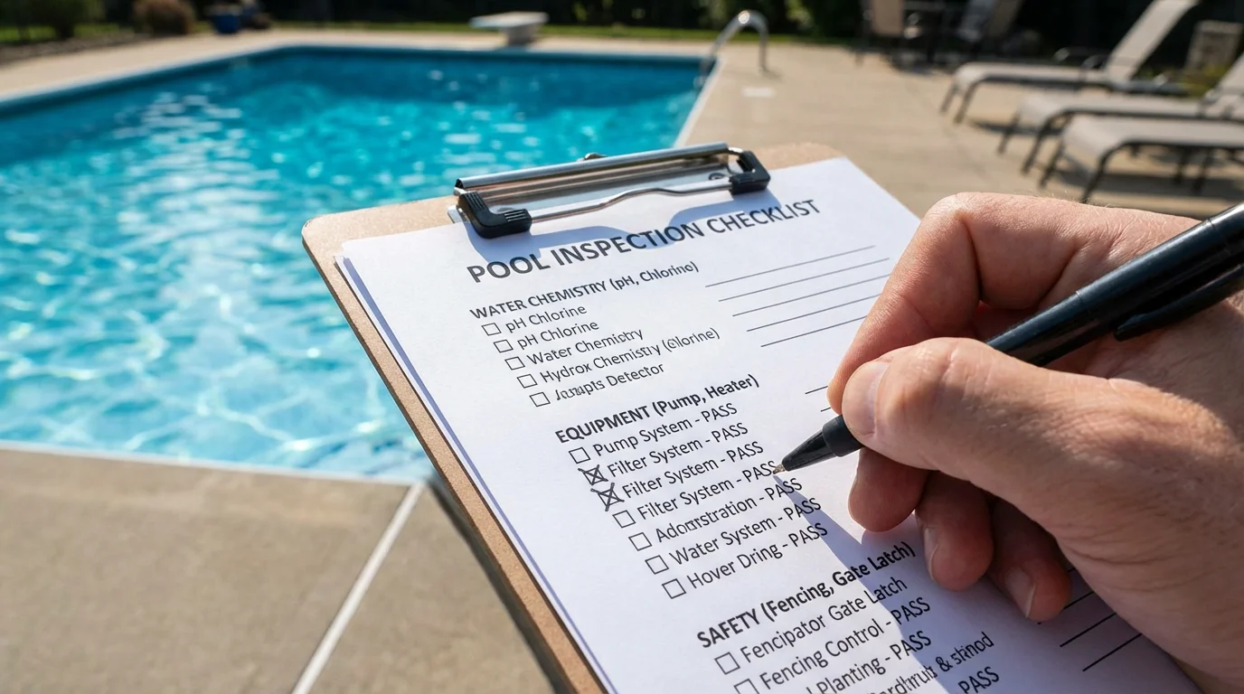 Blog post: Buying a Home with a Pool? Why a CPI Certified Inspection is Non-Negotiable